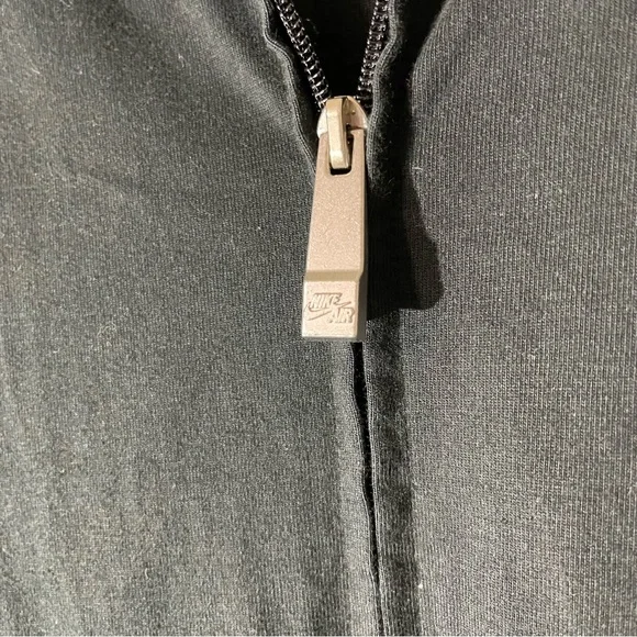 3x Nike zip up jacket. - Picture 3 of 5